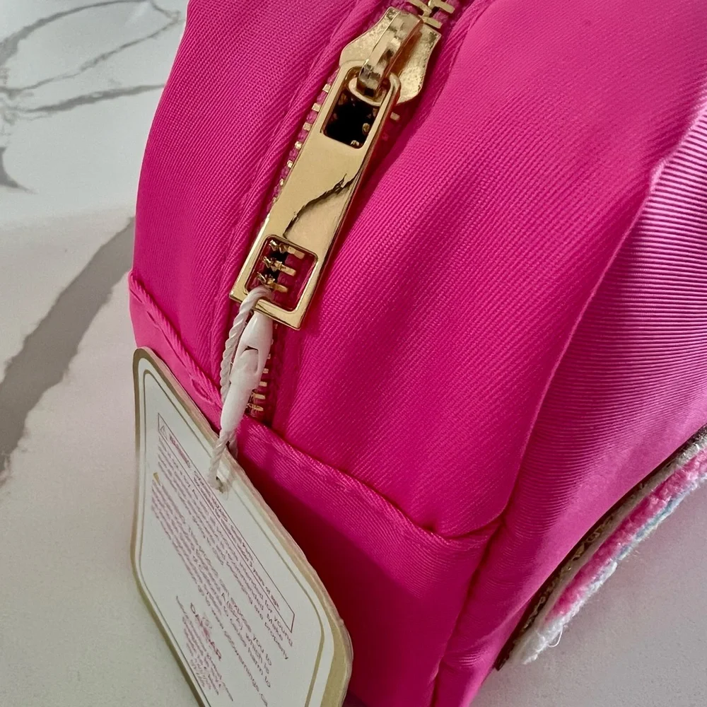 nwt gloss